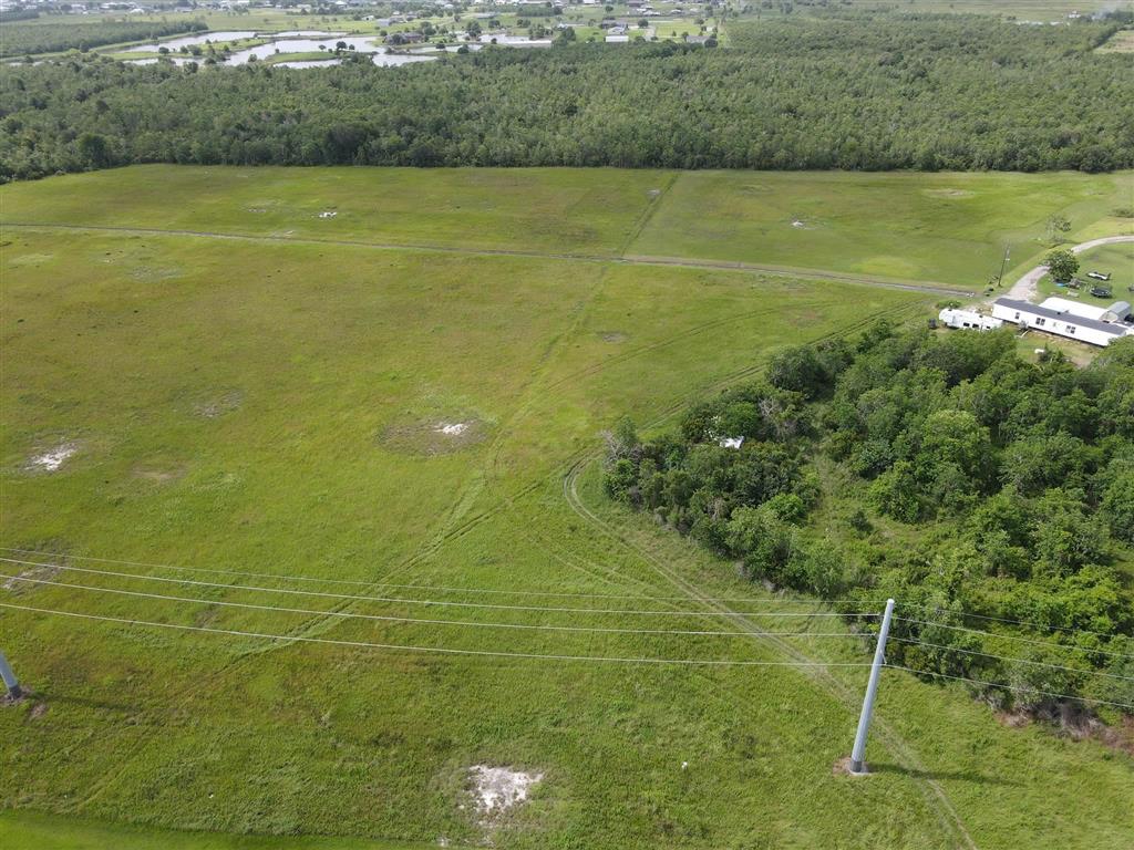 Tbd Lot 2 Tbd Hackberry, LA 70645 - Photo 1 of 9