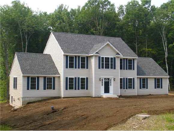 Lot 2-3 Bald Hill Road Raymond, NH 03077 - Photo 1 of 1 Gallery Image 1