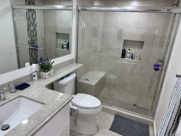 a view of washer and dryer