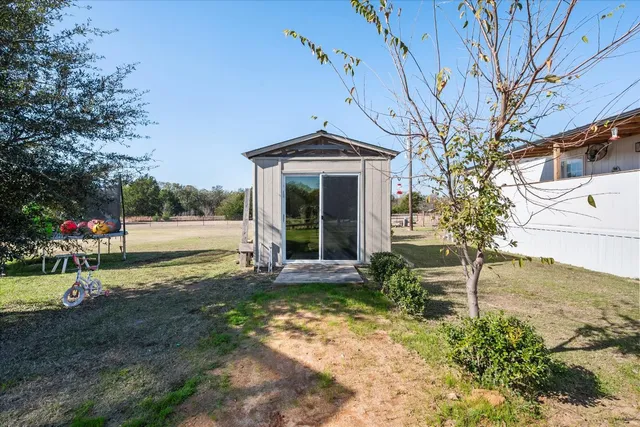 $550,000 | 16849 Fm 639 Road East, Purdon, TX 76679