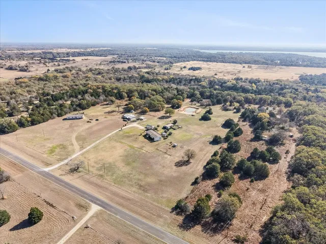 $550,000 | 16849 Fm 639 Road East, Purdon, TX 76679