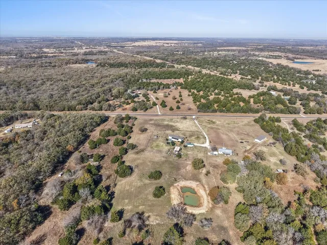 $550,000 | 16849 Fm 639 Road East, Purdon, TX 76679