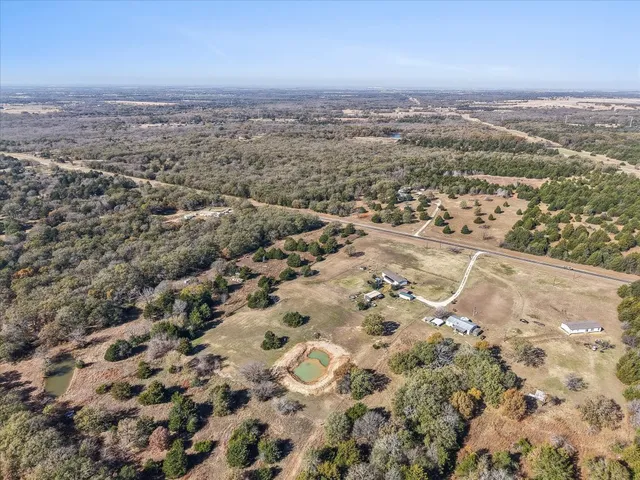 $550,000 | 16849 Fm 639 Road East, Purdon, TX 76679