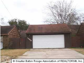 1453 Millerville Road Baton Rouge, LA 70816 - Photo 1 of 1