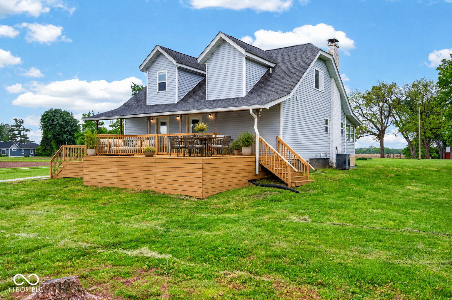 4665 South Mauxferry Road Franklin, IN 46131 - Photo 54 of 90
