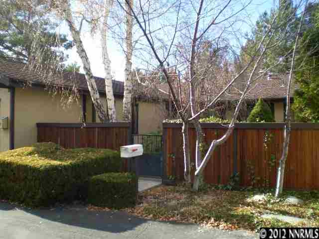 1721 Foster Drive Reno, NV 89509 - Photo 1 of 1 Photo 1