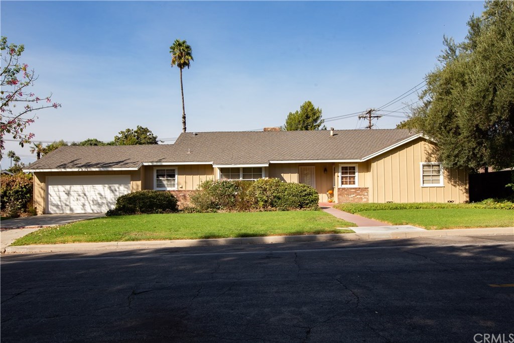 2511 Elsinore Road Riverside, CA 92506 - Photo 1 of 1
