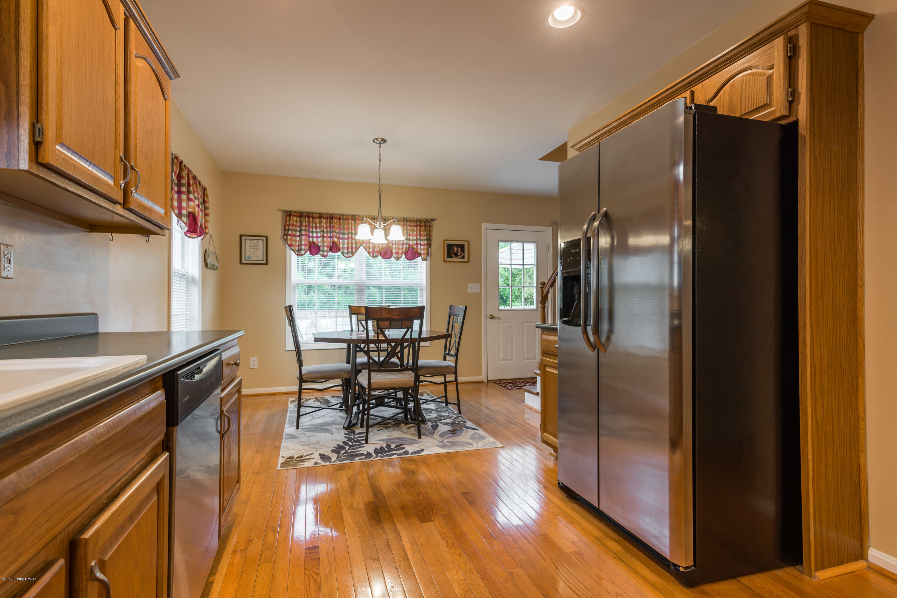 8111 Adams Run Road Louisville, KY 40228 - Photo 12 of 49 DHI-111
