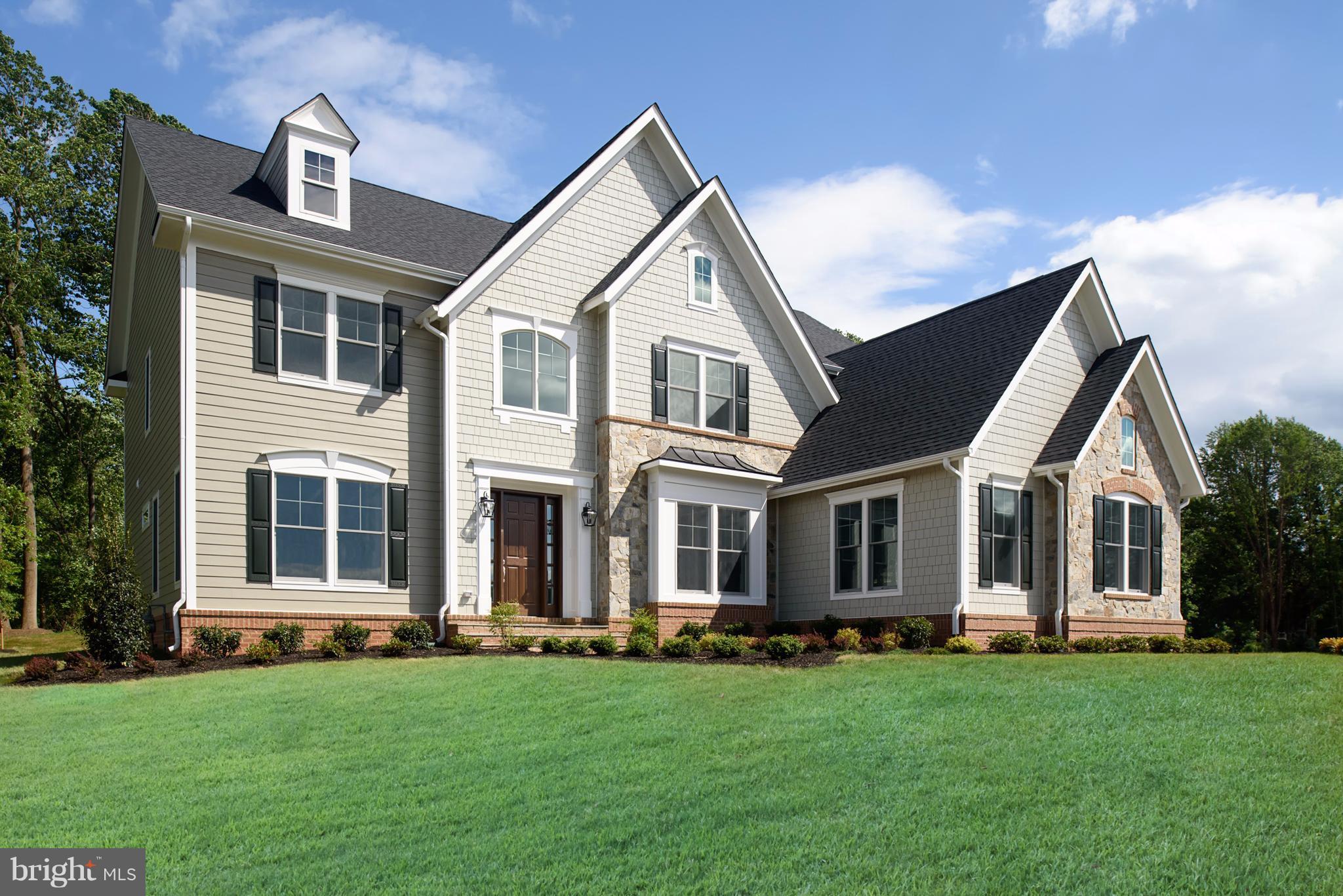 10819 Tradewind Drive Oakton, VA 22124 - Photo 2 of 28 Exterior (Front)