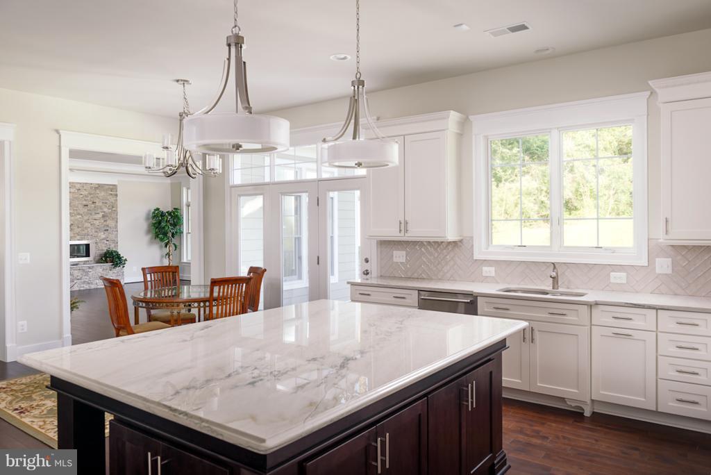 10819 Tradewind Drive Oakton, VA 22124 - Photo 15 of 28 Kitchen