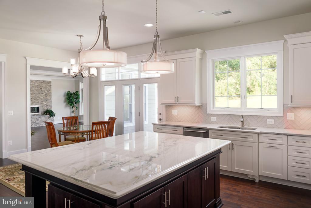 10819 Tradewind Drive Oakton, VA 22124 - Photo 16 of 28 Kitchen