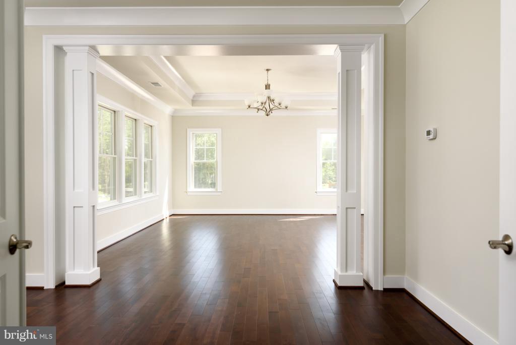 10819 Tradewind Drive Oakton, VA 22124 - Photo 20 of 28 Bedroom (Master)