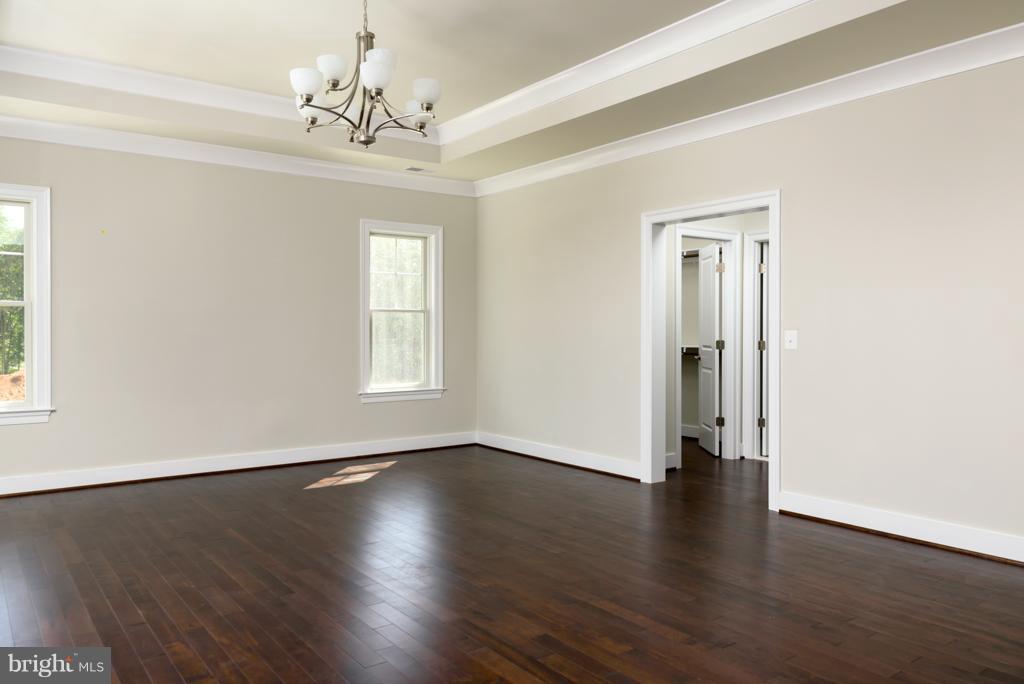 10819 Tradewind Drive Oakton, VA 22124 - Photo 21 of 28 Bedroom (Master)