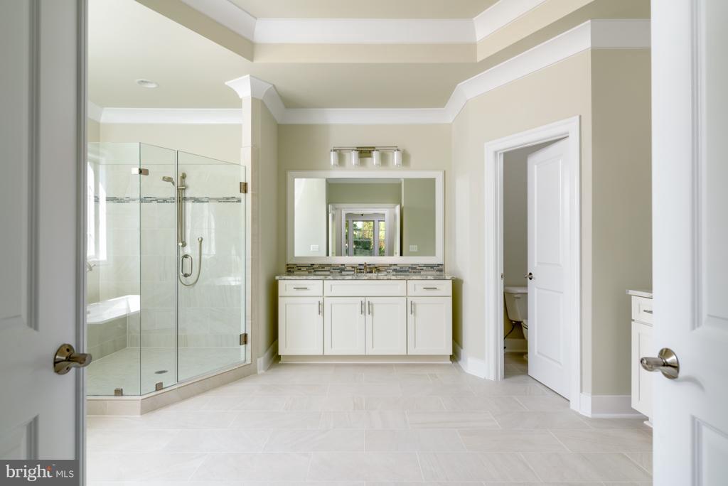 10819 Tradewind Drive Oakton, VA 22124 - Photo 23 of 28 Bath (Master)