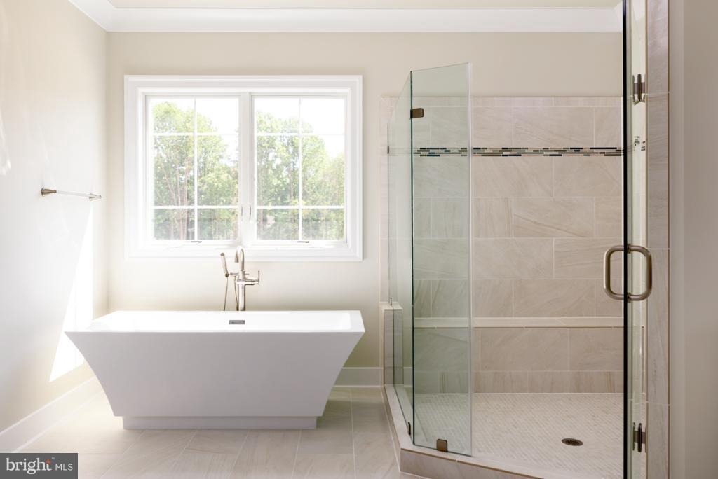 10819 Tradewind Drive Oakton, VA 22124 - Photo 24 of 28 Bath (Master)