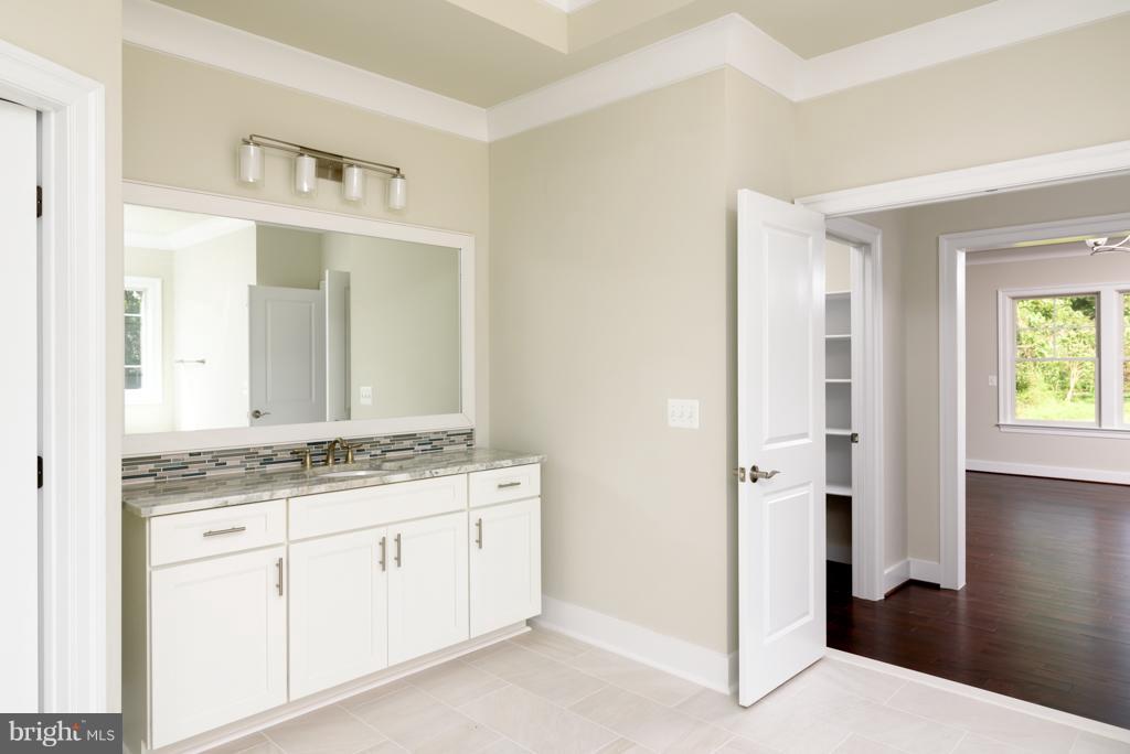 10819 Tradewind Drive Oakton, VA 22124 - Photo 25 of 28 Bath (Master)