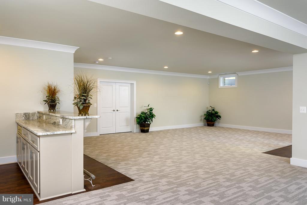 10819 Tradewind Drive Oakton, VA 22124 - Photo 26 of 28 Basement