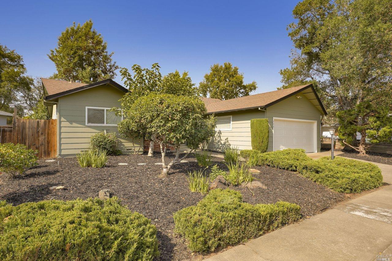 773 Hoen Court Santa Rosa, CA 95405 - Photo 1 of 1 Gallery Image 1