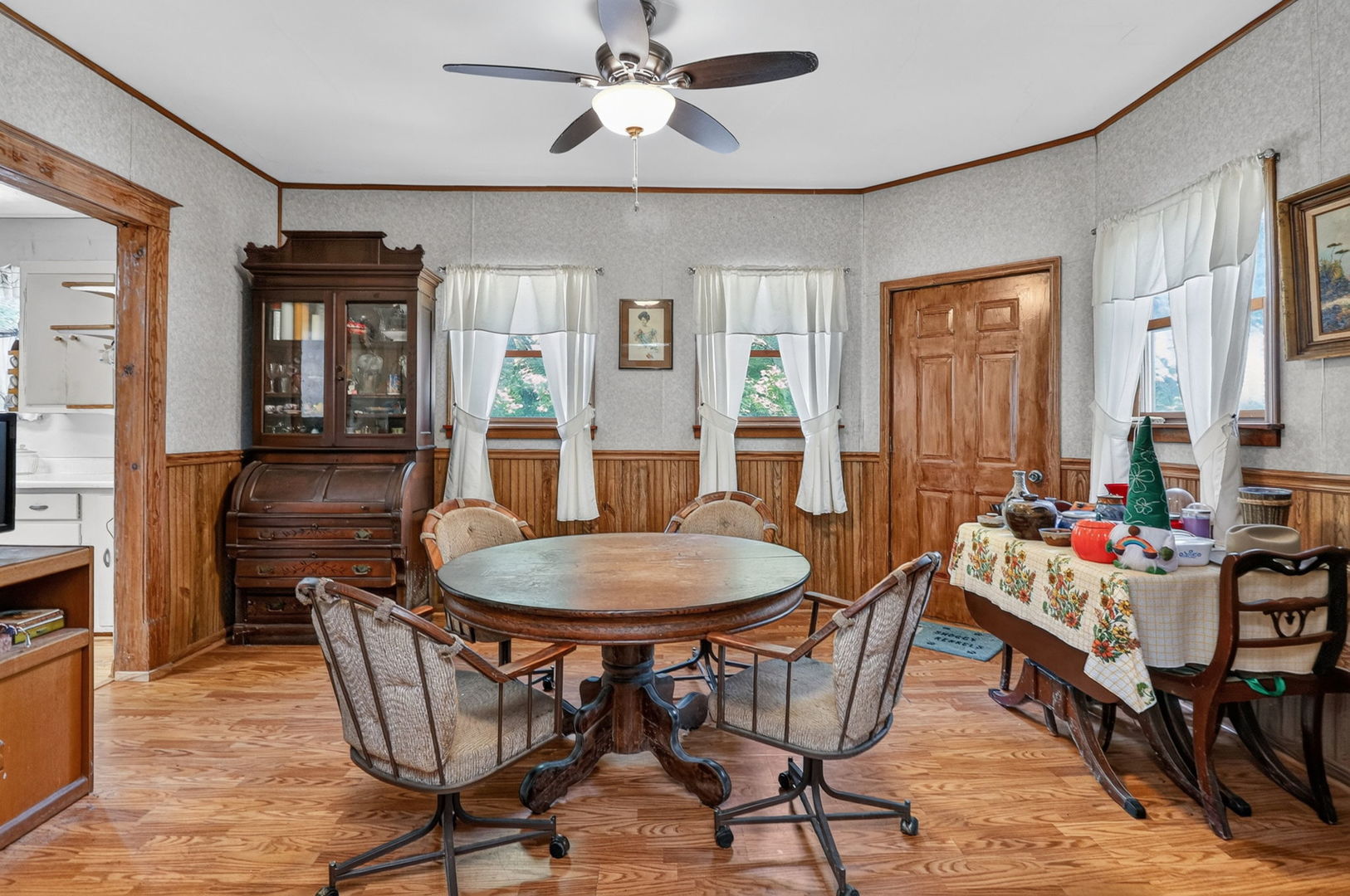 3483 East 2350th Road Marseilles, IL 61341 - Photo 5 of 41