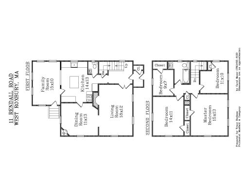 11 Rendall Road Boston, MA 02132 - Photo 20 of 20 Gallery Image 20