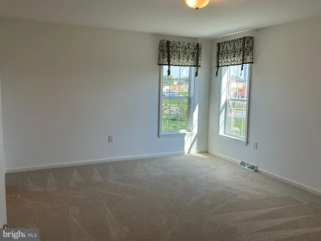 a view of a small room