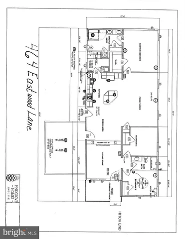 $301,818 | 464 Eastwood Lane, Lancaster, PA 17601