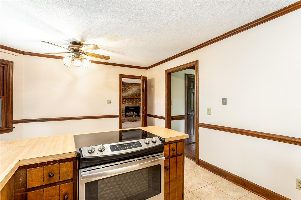 3308 Greenville Loop Road Wake Forest, NC 27587 - Photo 15 of 24 Photo 15
