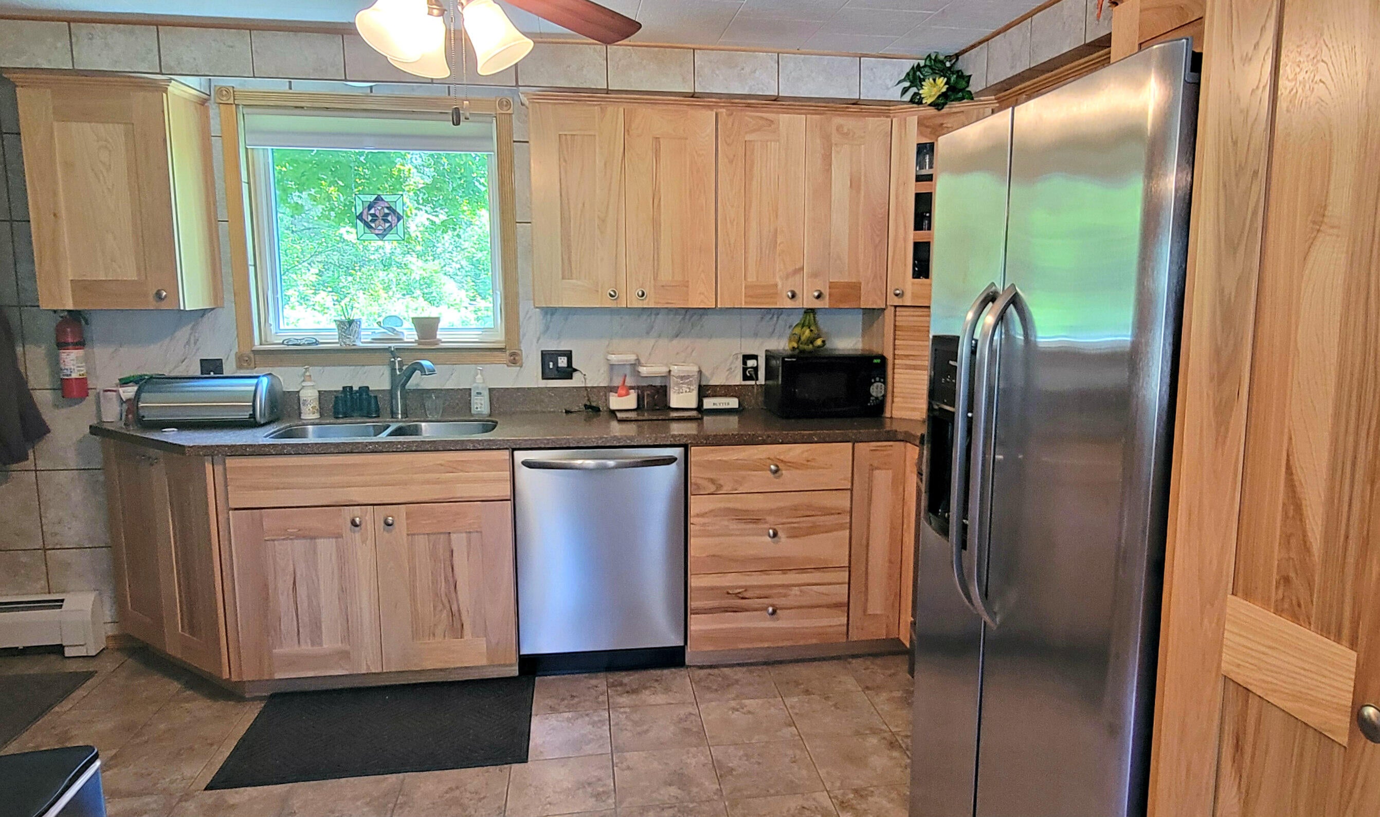 1883 Dukes Road Moran, MI 49760 - Photo 8 of 69 Gallery Image 8