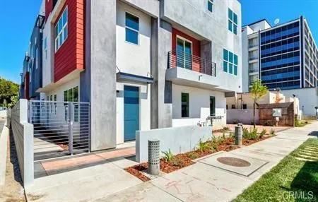 $3,995 | 8117 2nd Street, Unit 104, Downey, CA 90241