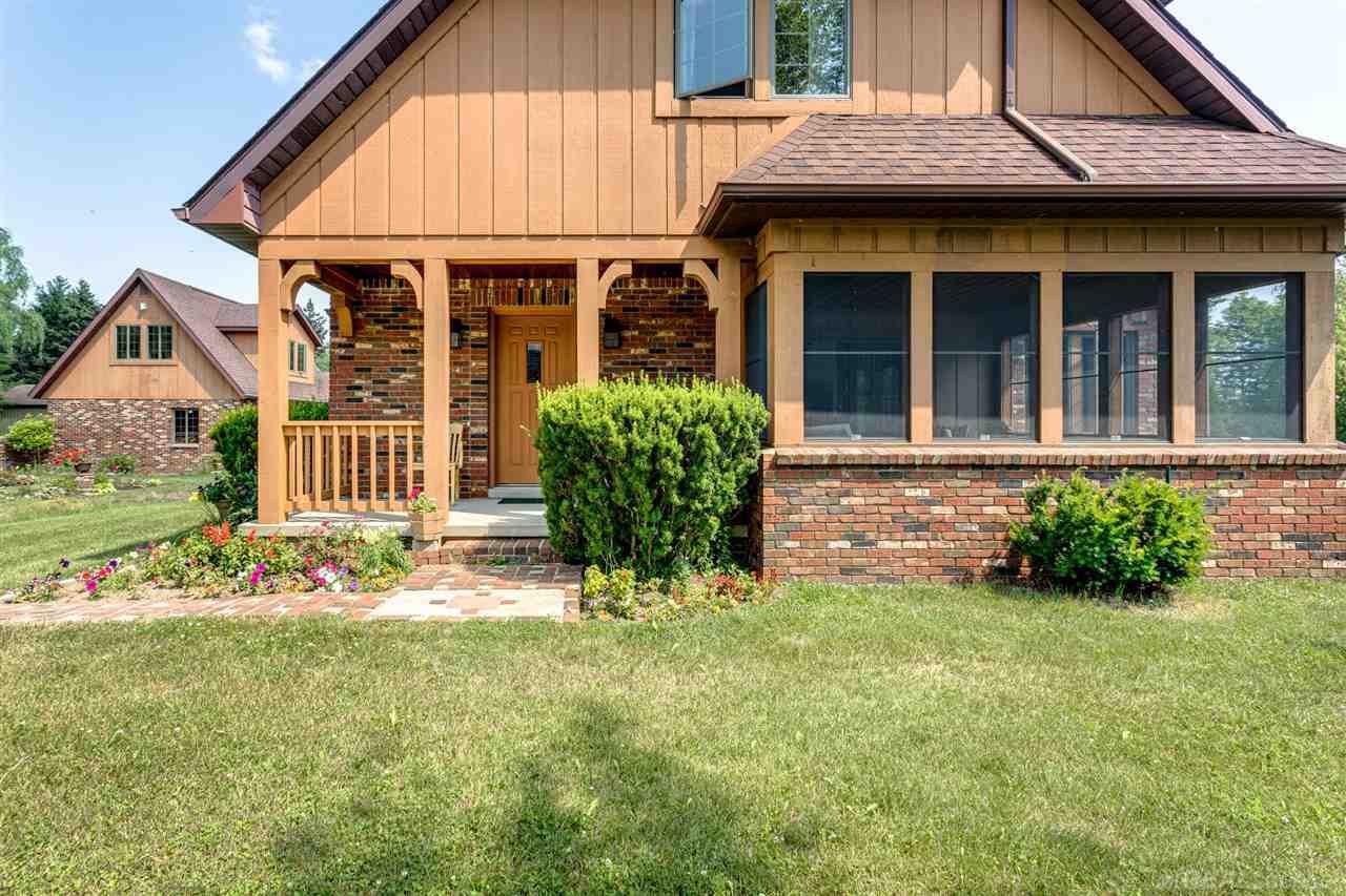 7106 Lakeshore Road Palms, MI 48465 - Photo 18 of 94