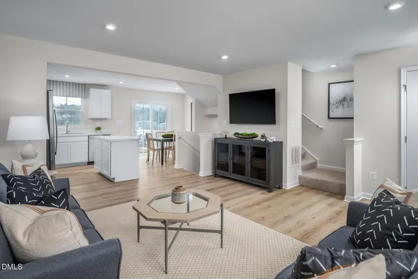 $283,560 | 1241 Rollman Farm Road, Raleigh, NC 27603