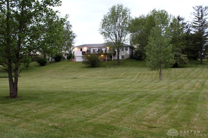 1510 Shrine Road Springfield, OH 45504 - Photo 38 of 55