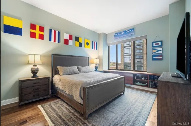 $875,000 | 10 City Place, Unit 8B, White Plains, NY 10601