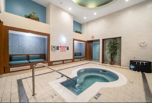 $875,000 | 10 City Place, Unit 8B, White Plains, NY 10601