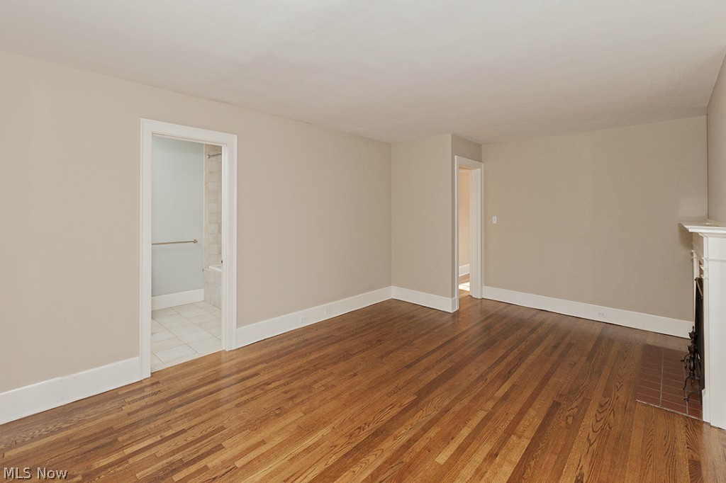 2871 Southington Road Cleveland, OH 44120 - Photo 14 of 25