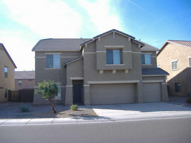 9305 West Rascon Loop Phoenix, AZ 85037 - Photo 1 of 6 Primary Photo