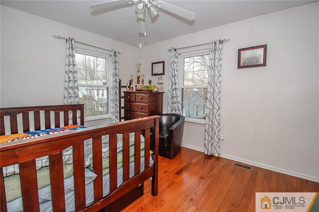 601 Maplecrest Road, Unit 601 Edison, NJ 08820 - Photo 22 of 25 a view of a interior of the house