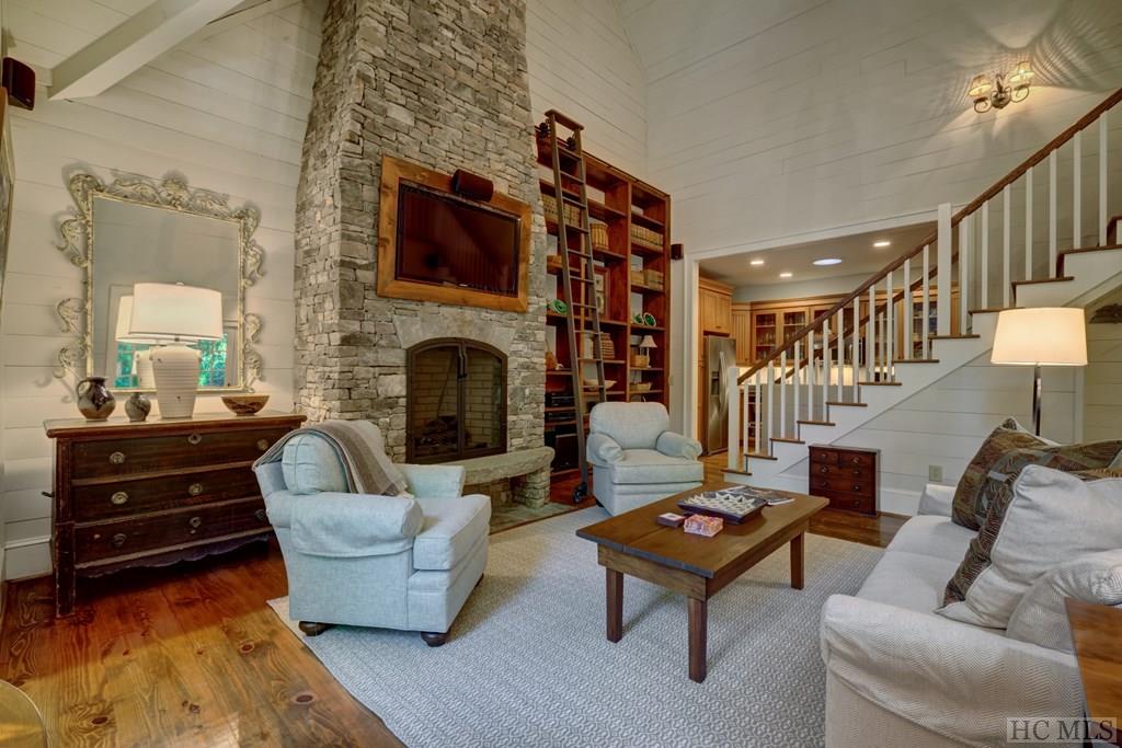 171 B Arrowhead Cottage Road Highlands, NC 28741 - Photo 5 of 20 Gallery Image 5