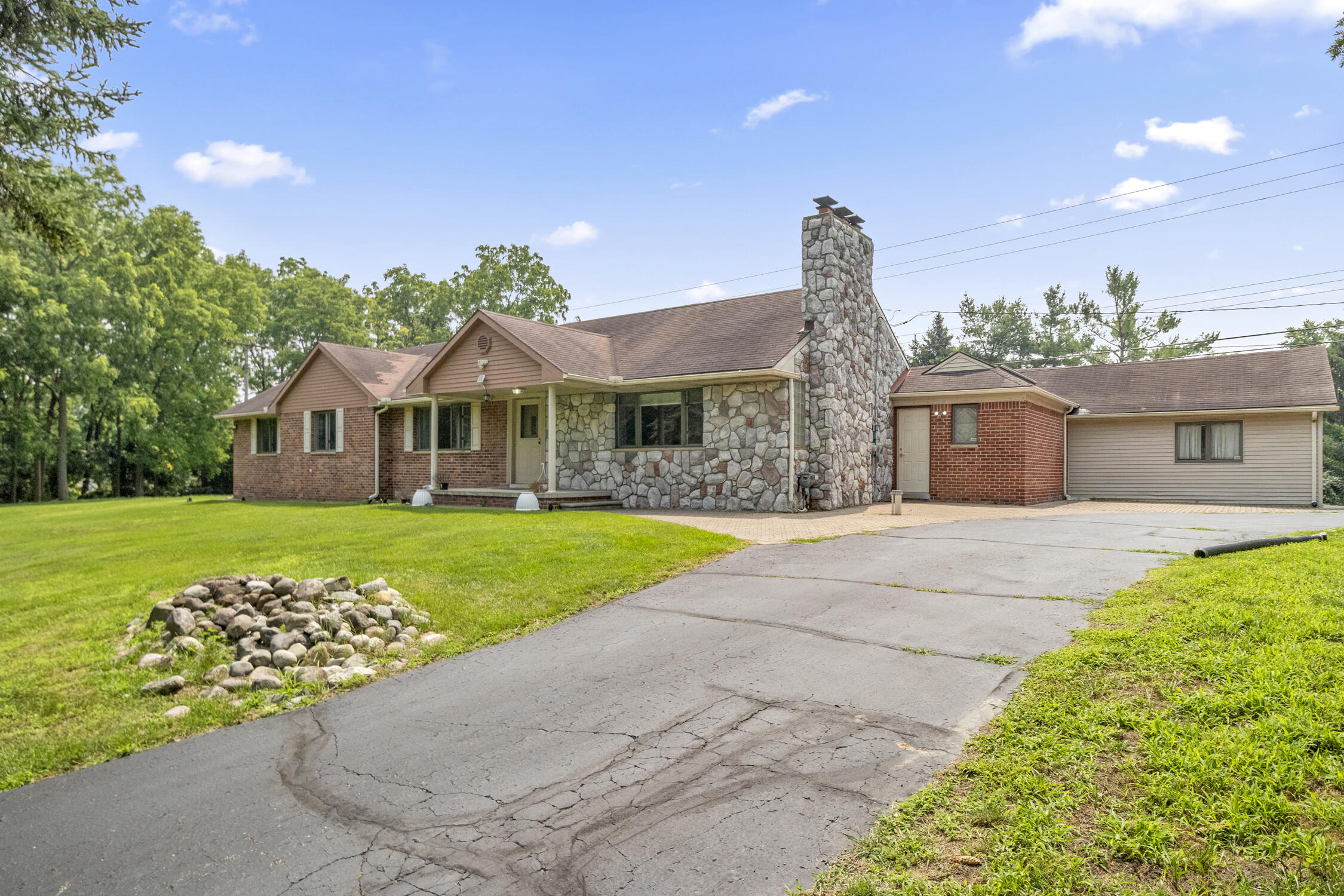 46105 West Seven Mile Road Northville, MI 48168 - Photo 2 of 44 The BENEFIT of this LEASE (3)