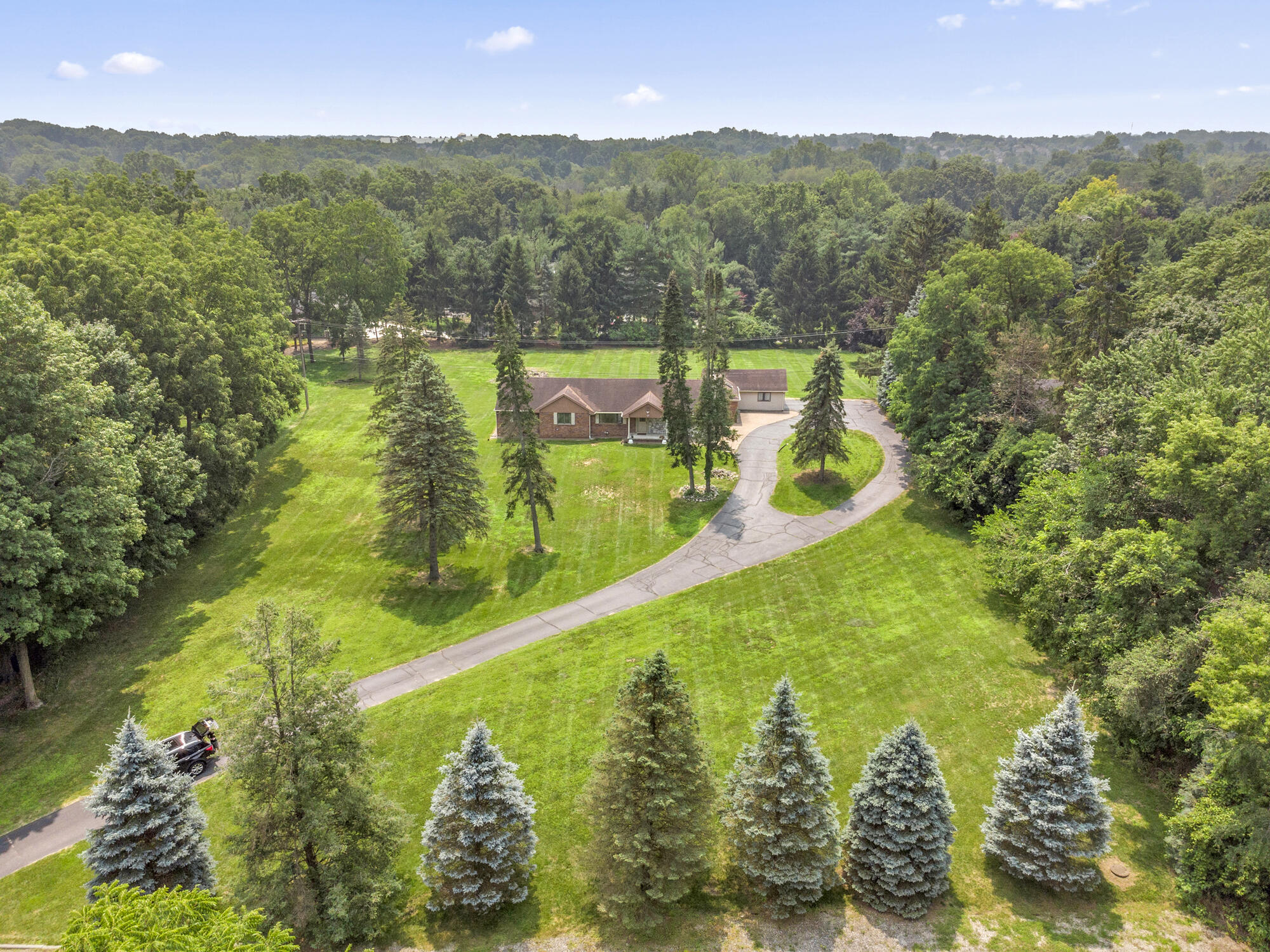 46105 West Seven Mile Road Northville, MI 48168 - Photo 39 of 44 The BENEFIT of this LEASE (23)