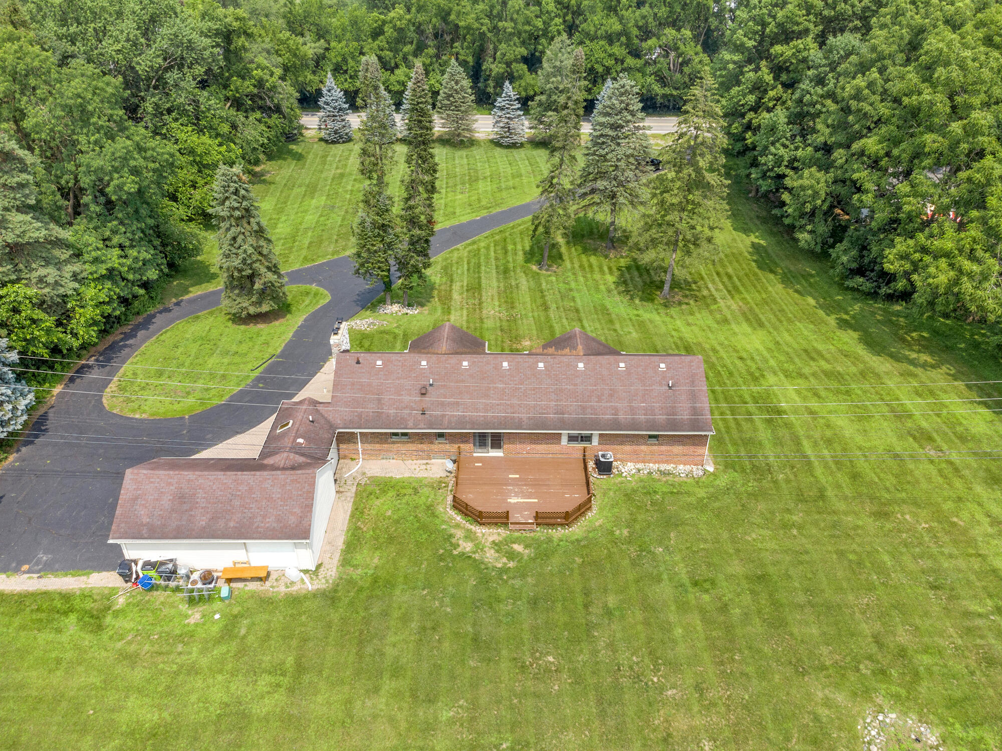 46105 West Seven Mile Road Northville, MI 48168 - Photo 41 of 44 The BENEFIT of this LEASE (24)