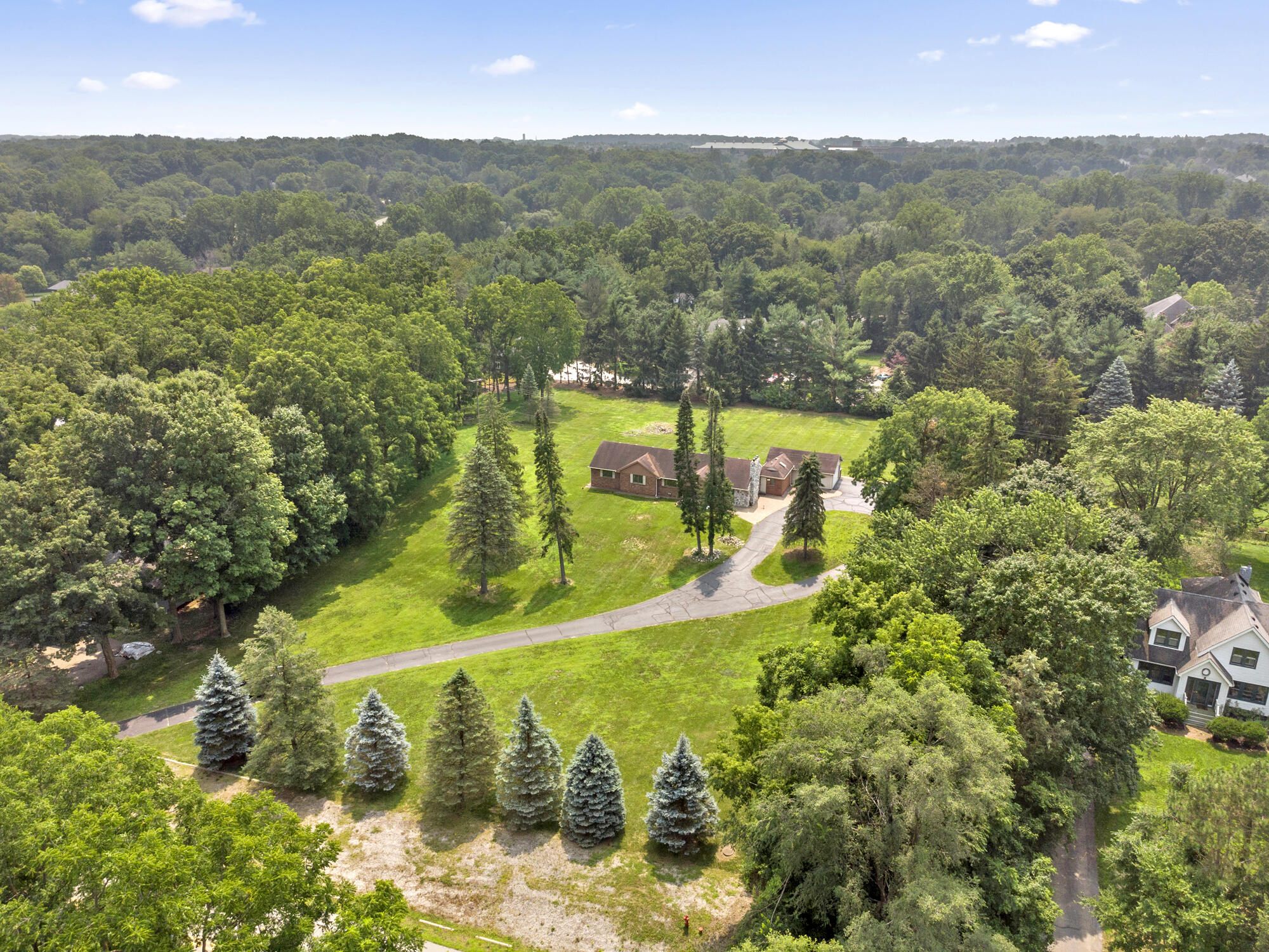 46105 West Seven Mile Road Northville, MI 48168 - Photo 44 of 44 The BENEFIT of this LEASE (13)