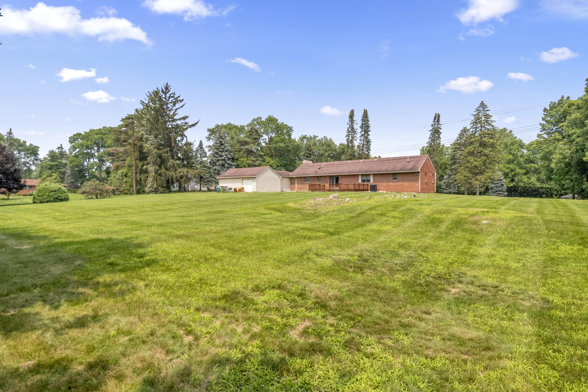 46105 West Seven Mile Road Northville, MI 48168 - Photo 7 of 44 The BENEFIT of this LEASE (9)