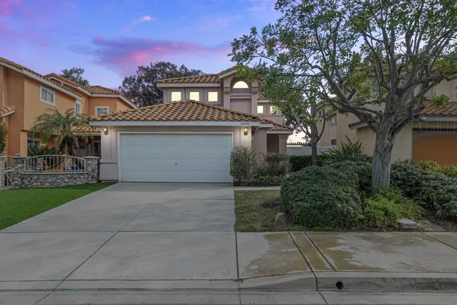$765,000 | 15681 Ladera Vista Drive, Chino Hills, CA 91709