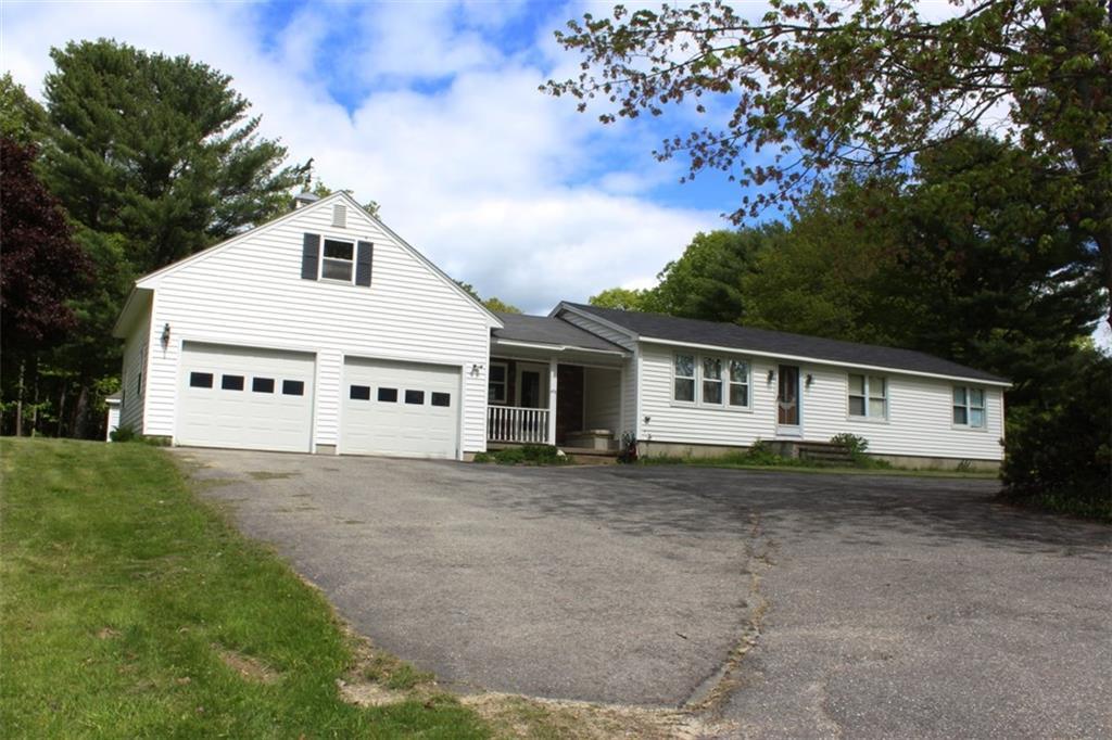 476 Pinkham Brook Road Durham, ME 04222 - Photo 6 of 6 Photo