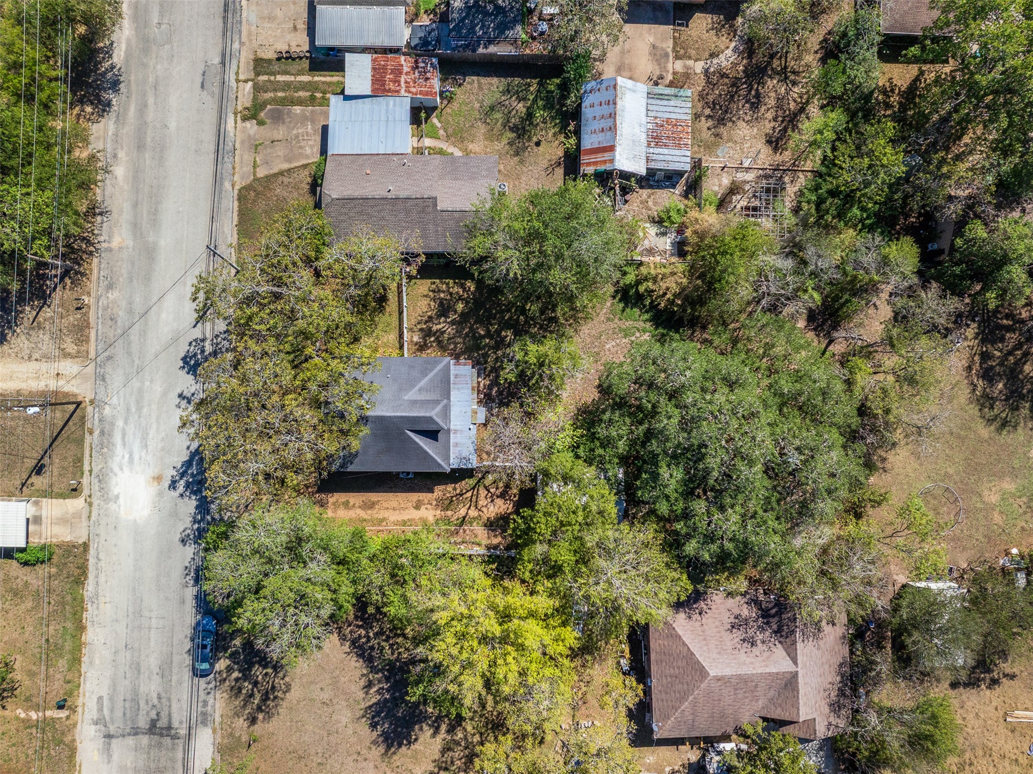 641 North Franklin Street La Grange, TX 78945 - Photo 28 of 32