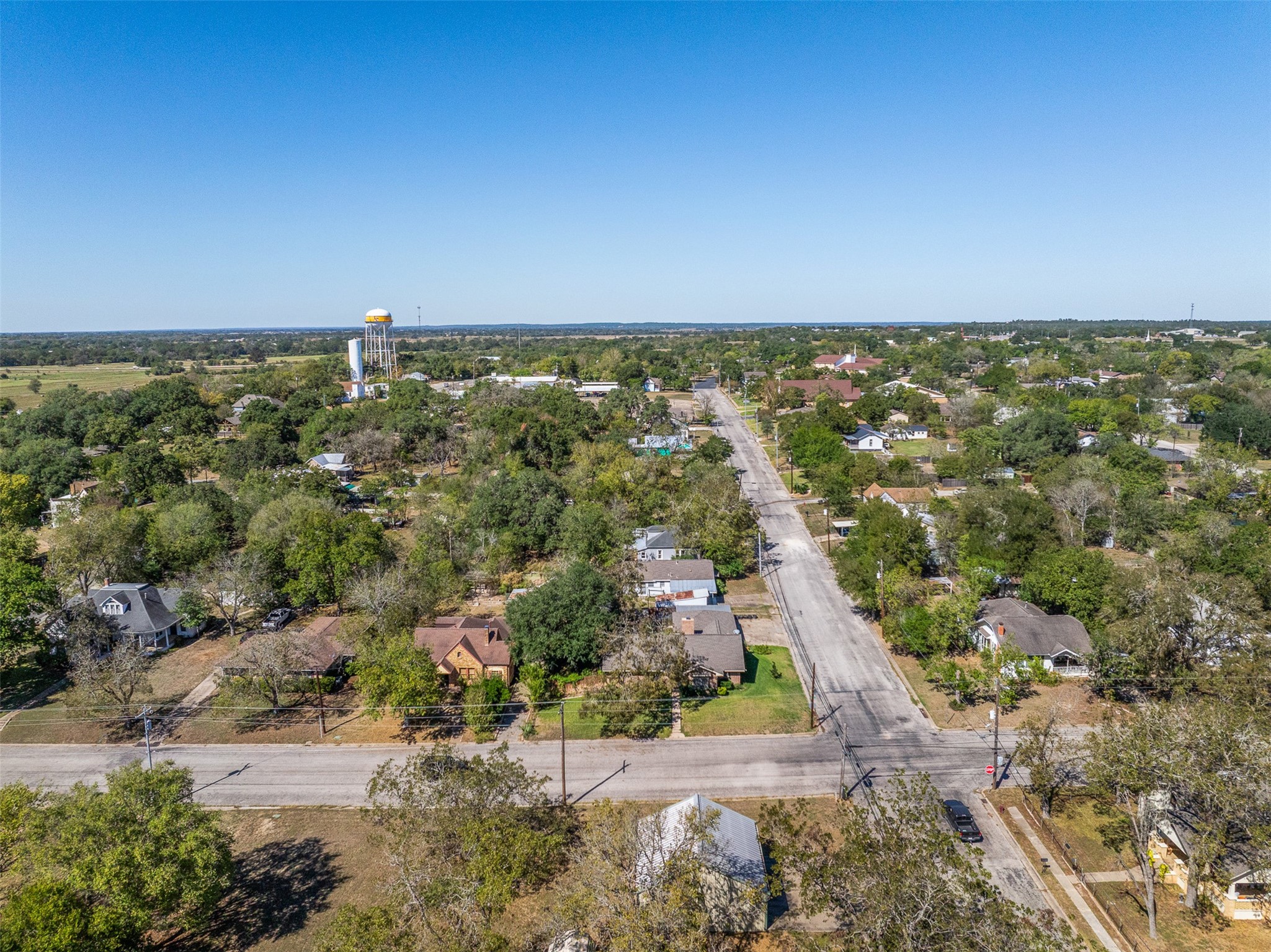 641 North Franklin Street La Grange, TX 78945 - Photo 30 of 32