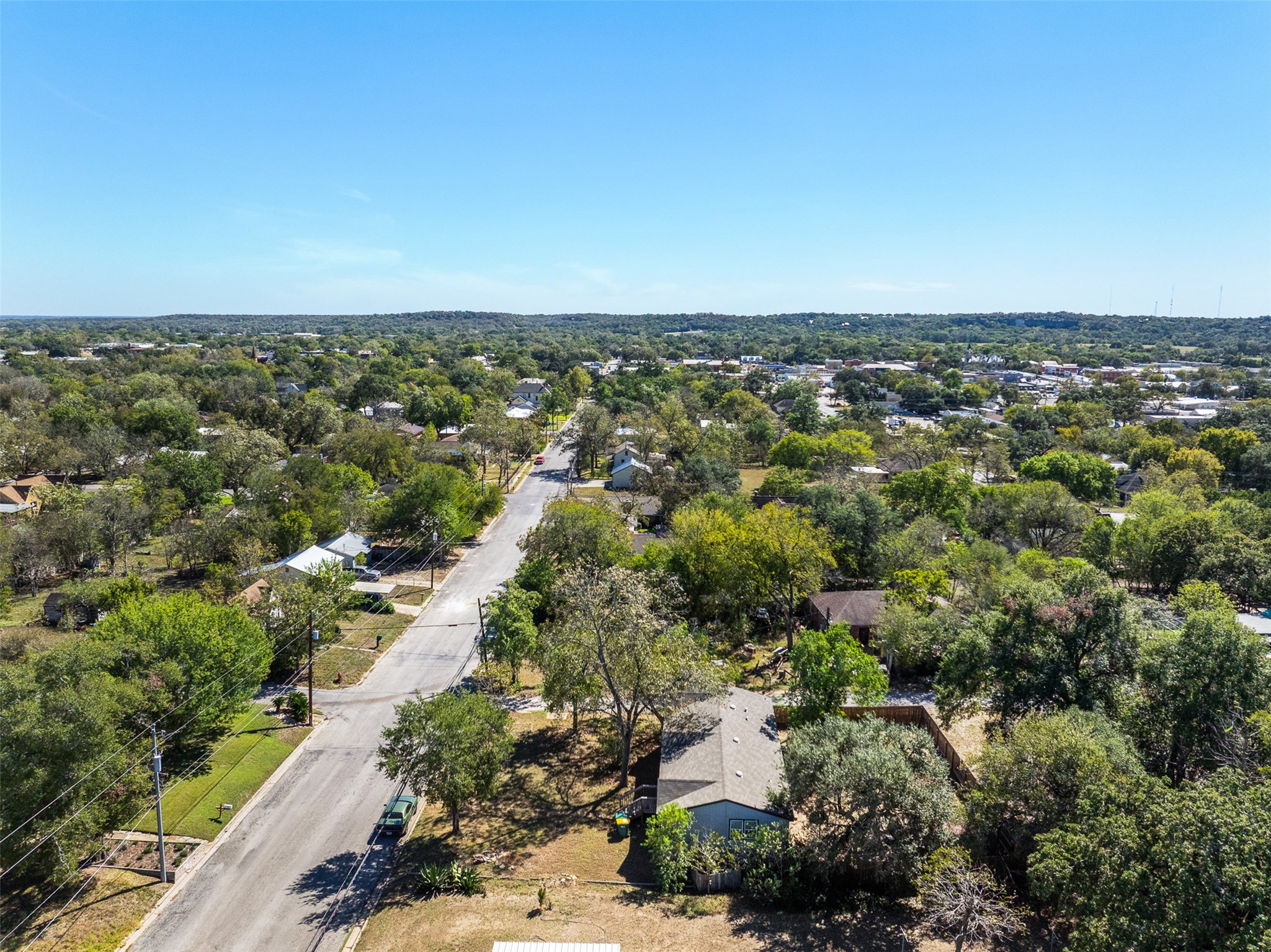641 North Franklin Street La Grange, TX 78945 - Photo 32 of 32