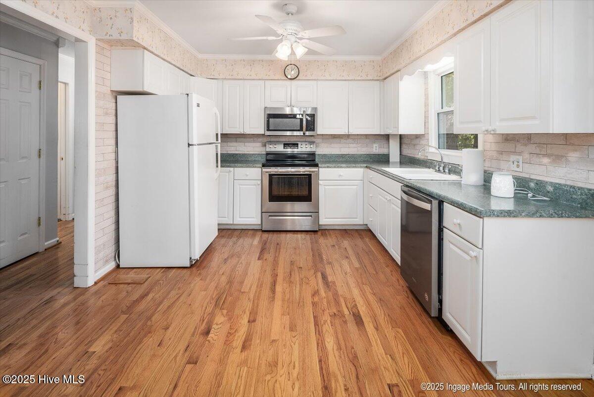6681 Beaver Dam Road Ayden, NC 28513 - Photo 27 of 66 05-20251020 MLS A_Harris 6681 Beaver Da