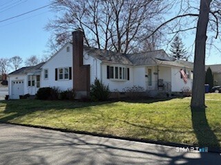 146 Dudley Road Wethersfield, CT 06109 - Photo 2 of 3